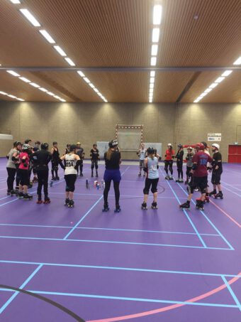 Afbeelding voor Vers vlees!