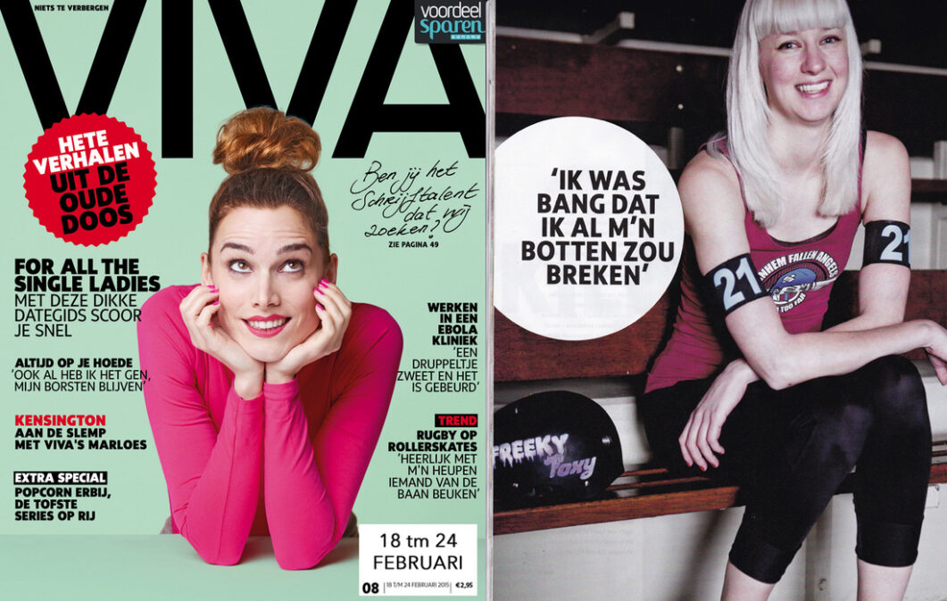 Cover voor