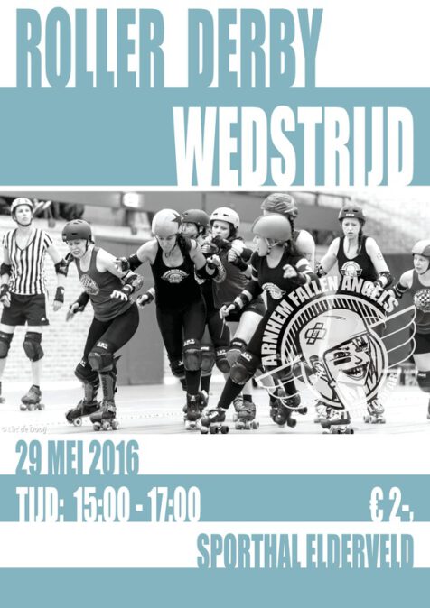 Cover voor