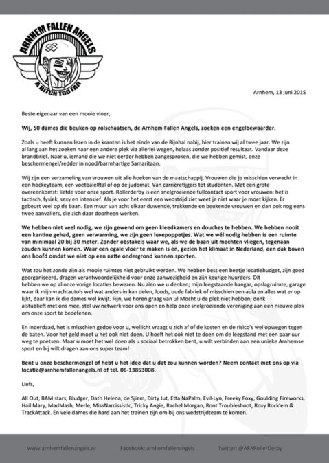 Cover voor