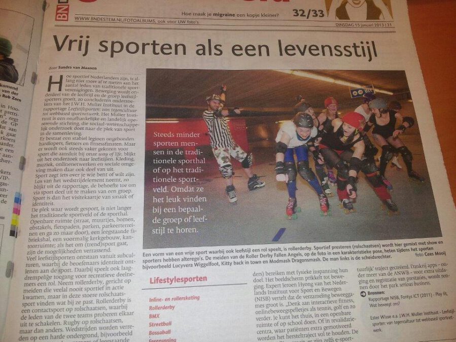 Cover voor