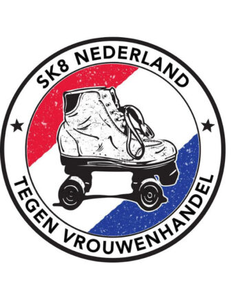 Afbeelding voor Fundraiser SK8 Nederland
