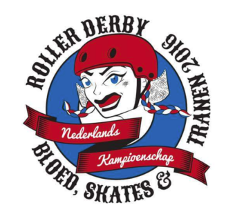 Afbeelding voor Arnhem Fallen Angels gaan naar het NK 2016