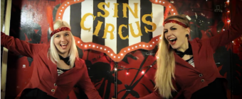 Afbeelding voor Sincircus After Party