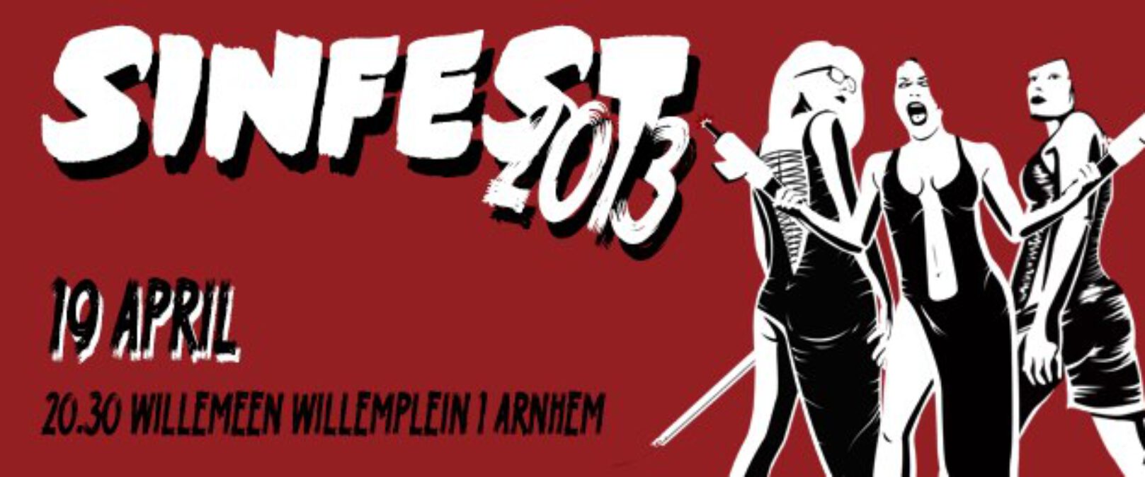 Cover voor