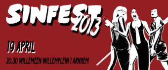 Afbeelding voor Today: SINFEST 2013 Welcome to Sincity