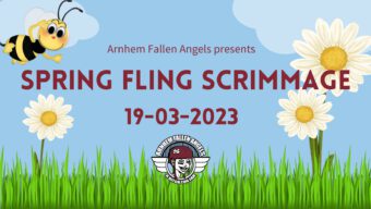 Afbeelding voor Spring Fling Scrimmage