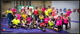 Afbeelding voor Spring Fling Feedback